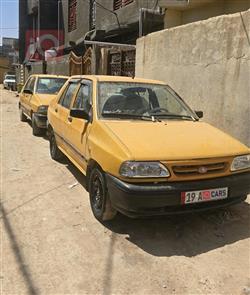 Saipa 131